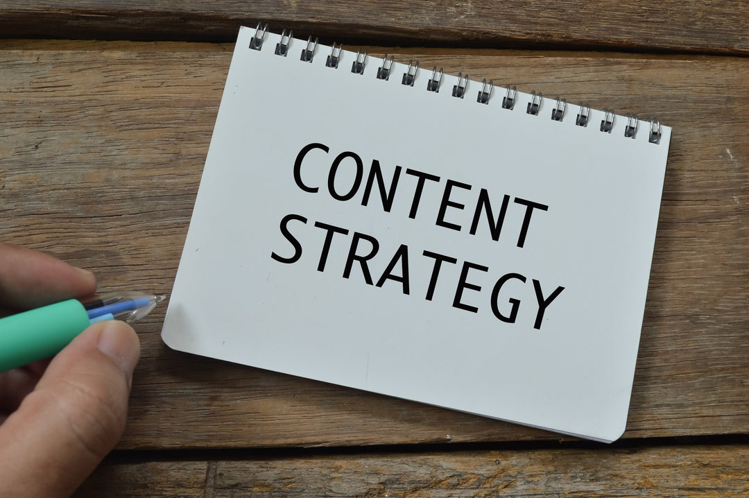 Developing a Winning Content Strategy in the Age of Digital Marketing