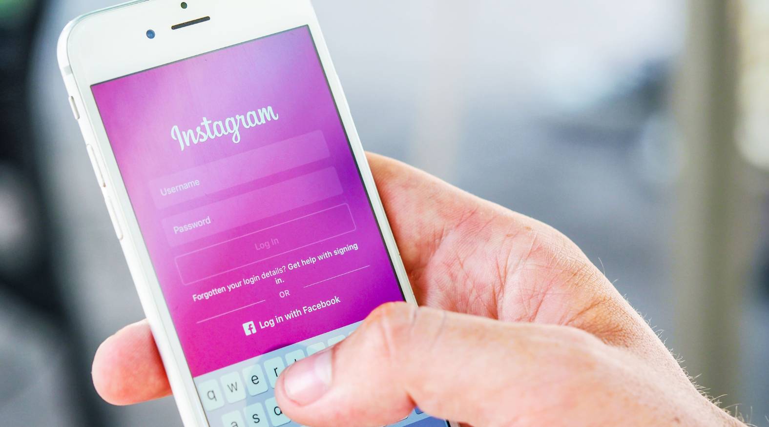 A Guide to the Instagram Algorithm