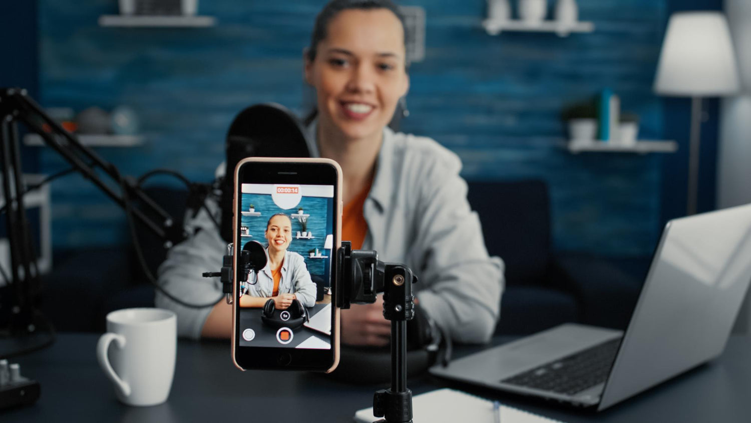 The Power of Influencer Marketing: Leveraging Authenticity and User-Generated Content to Drive Brand Awareness and Engagement